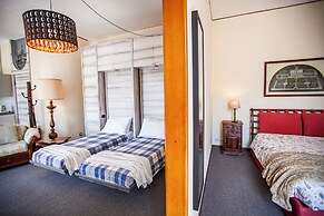 La Darsena di Riva Grande