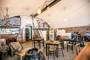 La Darsena di Riva Grande