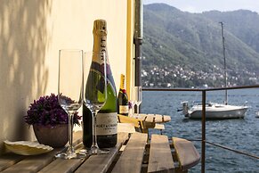 La Darsena di Riva Grande