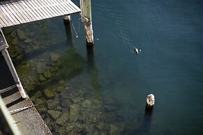 La Darsena di Riva Grande