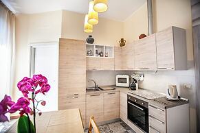 La Darsena di Riva Grande