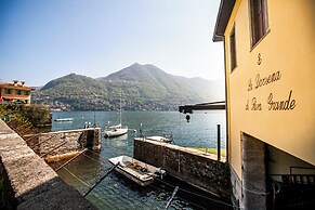 La Darsena di Riva Grande