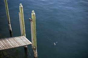 La Darsena di Riva Grande