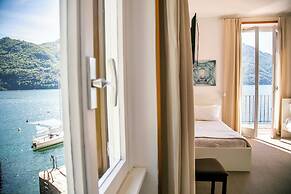 La Darsena di Riva Grande