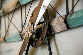 La Darsena di Riva Grande