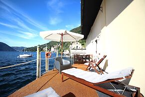 La Darsena di Riva Grande