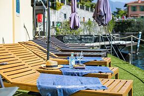 La Darsena di Riva Grande