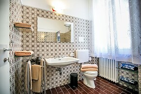 La Darsena di Riva Grande