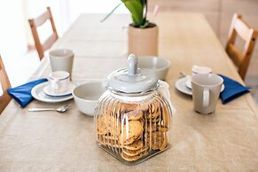 La Darsena di Riva Grande