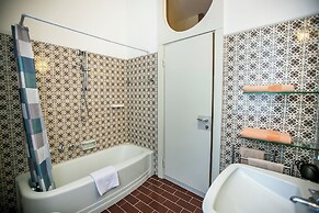 La Darsena di Riva Grande