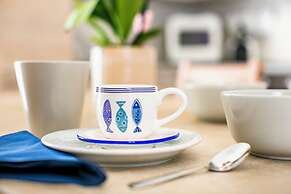 La Darsena di Riva Grande