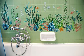 La Darsena di Riva Grande