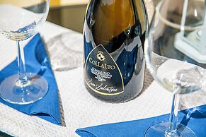 La Darsena di Riva Grande