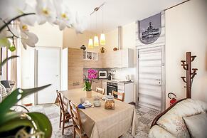 La Darsena di Riva Grande