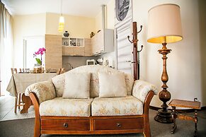 La Darsena di Riva Grande