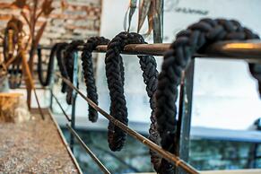 La Darsena di Riva Grande