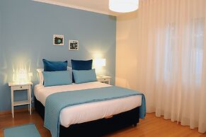 Vila do Vale by MHM