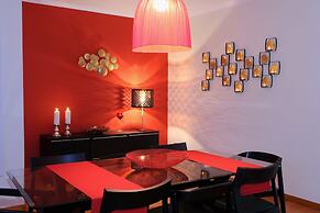 Vila do Vale by MHM