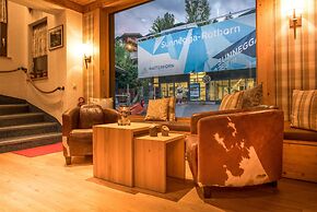 Hotel - Steakhouse Cheminée