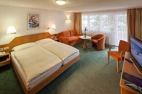 Hotel - Steakhouse Cheminée