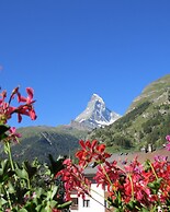 Hotel - Steakhouse Cheminée