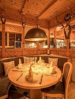 Hotel - Steakhouse Cheminée