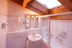 Hotel - Steakhouse Cheminée