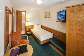 Hotel - Steakhouse Cheminée