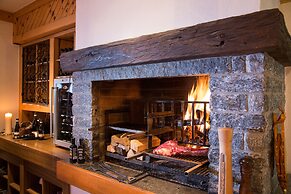 Hotel - Steakhouse Cheminée