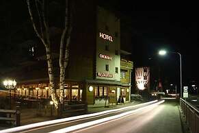 Hotel - Steakhouse Cheminée