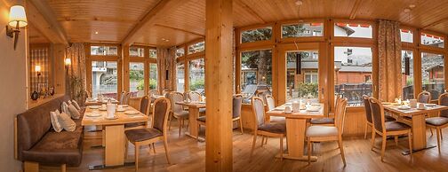 Hotel - Steakhouse Cheminée