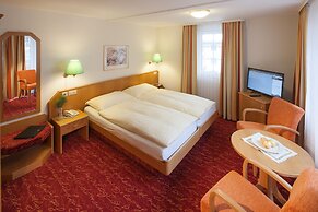 Hotel - Steakhouse Cheminée