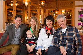 Hotel - Steakhouse Cheminée