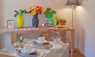 Duchess Boutique Hotel B&B