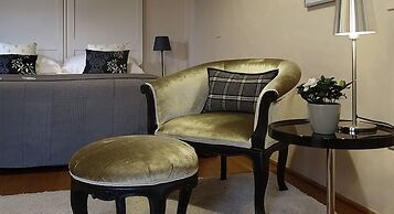 Duchess Boutique Hotel B&B