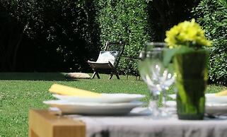 Duchess Boutique Hotel B&B