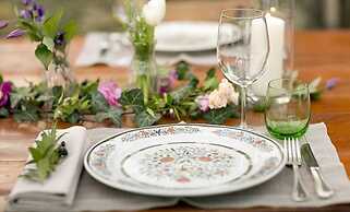 Duchess Boutique Hotel B&B