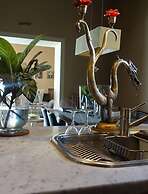 Duchess Boutique Hotel B&B