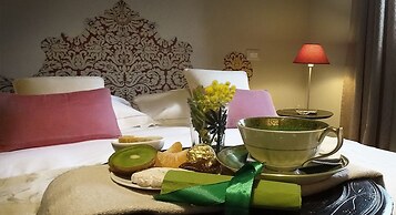 Duchess Boutique Hotel B&B