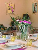 Duchess Boutique Hotel B&B