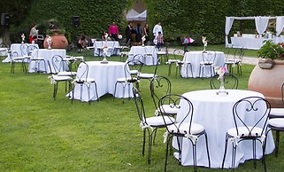 Duchess Boutique Hotel B&B