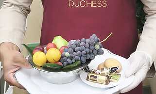 Duchess Boutique Hotel B&B