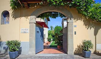 Duchess Boutique Hotel B&B