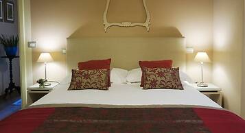 Duchess Boutique Hotel B&B