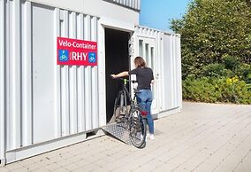 Hotel Rhy