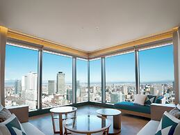 Nagoya Prince Hotel Sky Tower