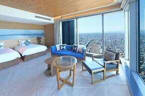 Nagoya Prince Hotel Sky Tower