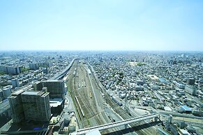 Nagoya Prince Hotel Sky Tower