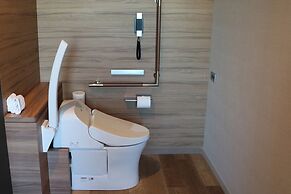 Nagoya Prince Hotel Sky Tower