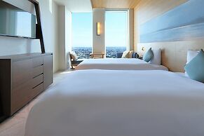 Nagoya Prince Hotel Sky Tower